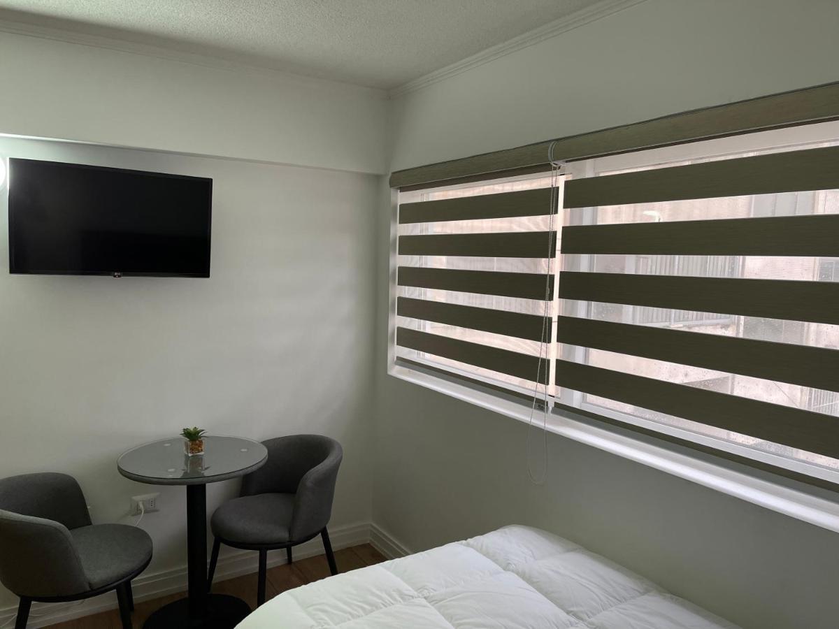 Apartamento Tinyapartments - Estudio Pleno Centro