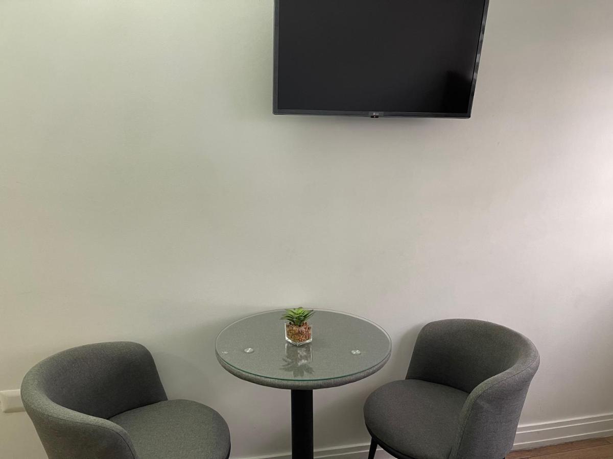 Apartamento Tinyapartments - Estudio Pleno Centro Concepción