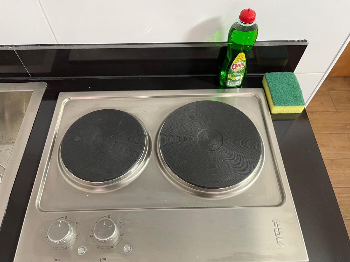 Apartamento Tinyapartments - Estudio Pleno Centro Concepción