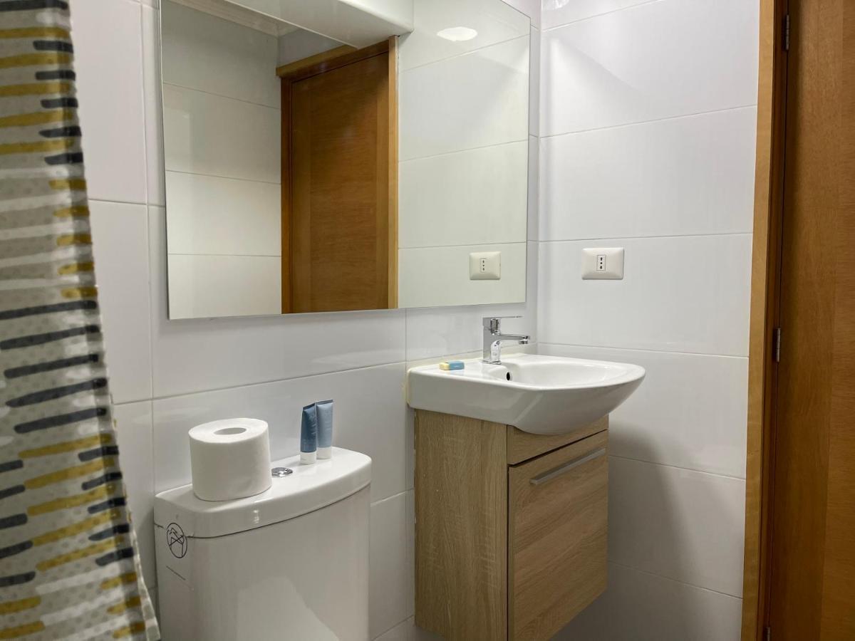 Tinyapartments - Estudio Pleno Centro Apartamento Concepción