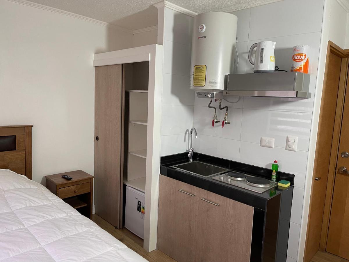 Apartamento Tinyapartments - Estudio Pleno Centro
